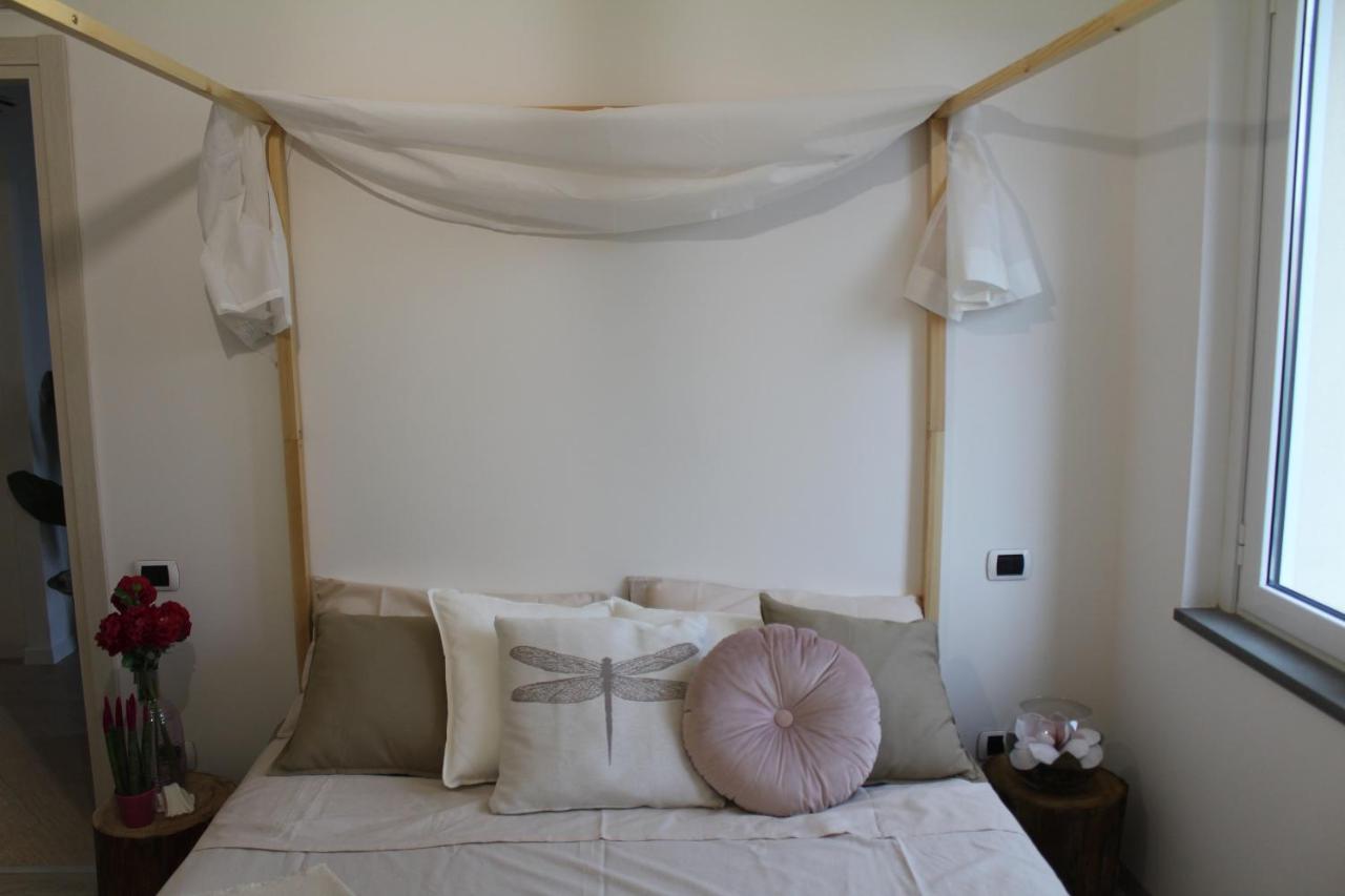 Cluxury-Torre Dei Saraceni Boutique Apt By The Sea Beach, Pool,Private Jacuzzi, Parking Cervo Exteriér fotografie