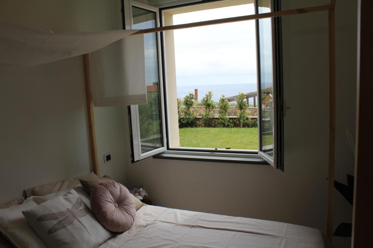 Cluxury-Torre Dei Saraceni Boutique Apt By The Sea Beach, Pool,Private Jacuzzi, Parking Cervo Exteriér fotografie