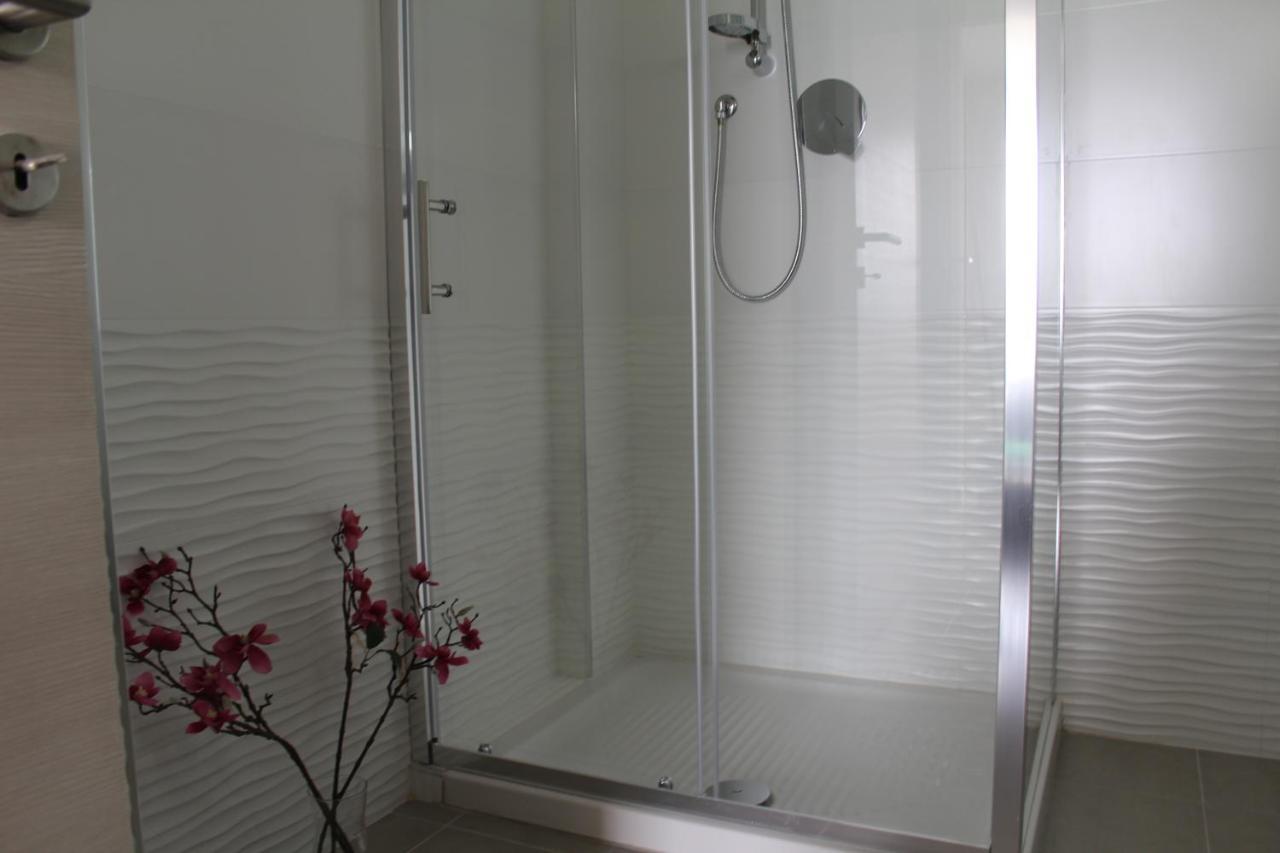 Cluxury-Torre Dei Saraceni Boutique Apt By The Sea Beach, Pool,Private Jacuzzi, Parking Cervo Exteriér fotografie
