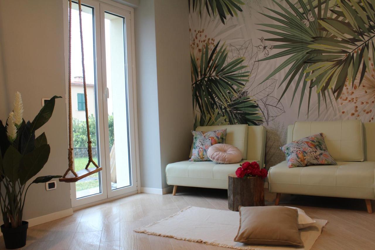 Cluxury-Torre Dei Saraceni Boutique Apt By The Sea Beach, Pool,Private Jacuzzi, Parking Cervo Exteriér fotografie