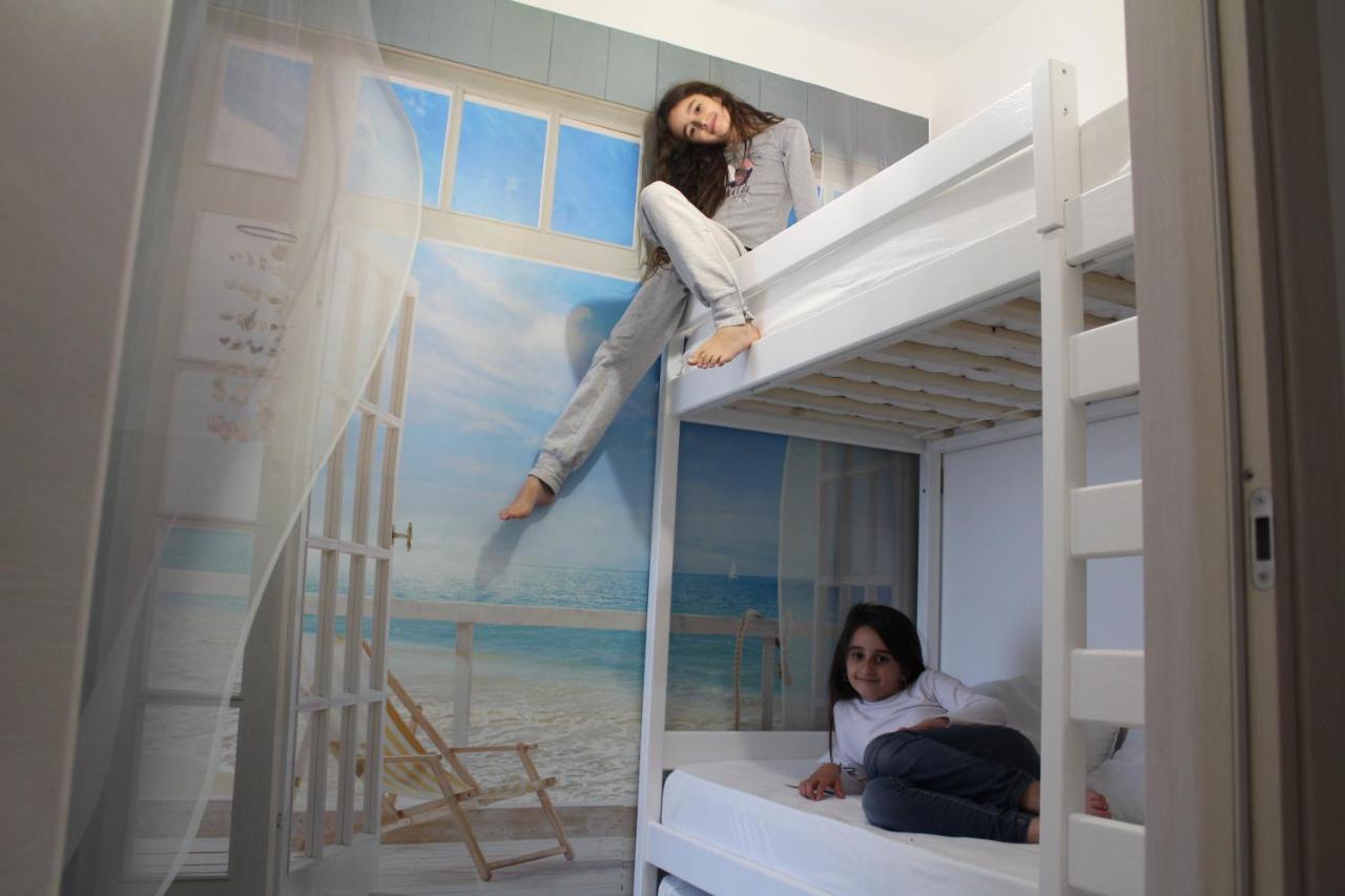 Cluxury-Torre Dei Saraceni Boutique Apt By The Sea Beach, Pool,Private Jacuzzi, Parking Cervo Exteriér fotografie